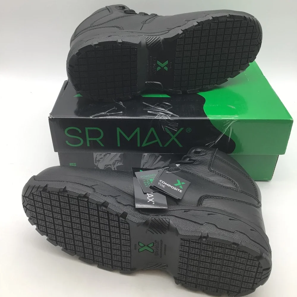 Sr Max sr max
